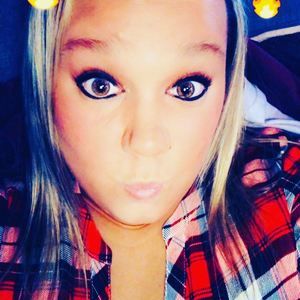 Meet your Posher, Kimberlee